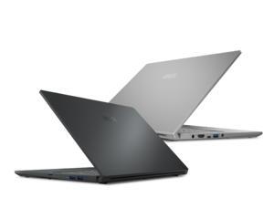 Laptop MSI Modern 15 A11MU 678VN - Intel Core i5-1155G7, 8GB RAM, SSD 512GB, Intel Iris Xe Graphics, 15.6 inch