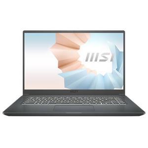 Laptop MSI Modern 15 A11MU 680VN - Intel core i5-1155G7, 8GB RAM, SSD 512GB, Intel Iris Xe Graphics, 15.6 inch