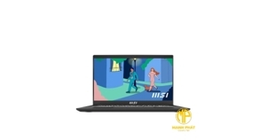 Laptop MSI Modern 15 B7M 099VN - AMD Ryzen R5-7530U, 8GB RAM, SSD 512GB, AMD Radeon Graphics, 15.6 inch