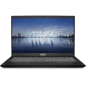 Laptop MSI Modern 15 B7M 099VN - AMD Ryzen R5-7530U, 8GB RAM, SSD 512GB, AMD Radeon Graphics, 15.6 inch