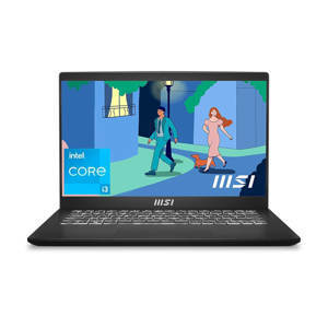 Laptop MSI Modern 15 B7M 238VN - AMD Ryzen 7-7730U, 16GB RAM, SSD 512GB, AMD Radeon Graphics, 15.6 inch