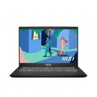 Laptop MSI Modern 15 B7M 231VN