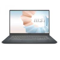 Laptop MSI Modern 15 A11MU-678VN i5-1155G7/ 8GB/ 512GB/ 15.6 inch FHD/ Win 10
