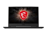 Laptop MSI MSI GL65 Core i7-9750H 16Gb SSD 512GB LCD 17.3inch FHD 144Hz Windows 10 64bit
