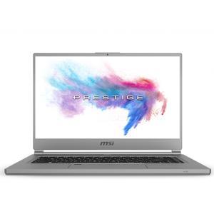 Laptop MSI P65 Creator 9SE - Intel Core i7 9750H, 16GB RAM, SSD 512GB, Nvidia GeForce RTX 2060, 15.6 inch
