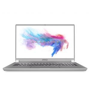 Laptop MSI P75 Creator 9SF - Intel core i9-9880H, 32GB RAM, SSD 1TB, Nvidia Geforce RTX 2070 Max Q, 17.3 inch