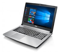 Laptop MSI PE60 6QD 1224XVN