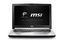 Laptop MSI PE60 6QE-1482XVN