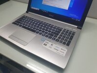 Laptop MSI PE60 i7-6700HQ/8G/128+500/GTX 950M-2G/15.6"