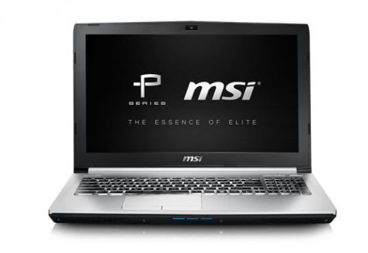 Laptop MSI PE60 6QE 1482XVN - Intel Core i7 6700HQ, RAM 8GB, HDD 1TB, Nvidia GeForce GTX960M 2GB GDDR5, 15.6 inch