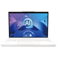 Laptop MSI Prestige 13 AI Evo A1MG 241VN | CPU Ultra 5-125H | RAM 16GB LPDDR5x | SSD 512GB PCIe | VGA Onboard | 13.3 QHD 2K8 OLED, 100% DCI-P3 | Win11