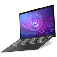 Laptop MSI Prestige 13 AI Evo A1MG 240VN | CPU Ultra 5-125H | RAM 32GB LPDDR5 | SSD 512GB PCIe | VGA Onboard | 13.3 QHD 2K8 OLED, 100% DCI-P3 | Win11