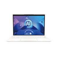 Laptop MSI Prestige 13 AI Evo A1MG 241VN | CPU Ultra 5-125H | RAM 16GB LPDDR5x | SSD 512GB PCIe | VGA Onboard | 13.3 QHD 2K8 OLED, 100% DCI-P3 | Win11