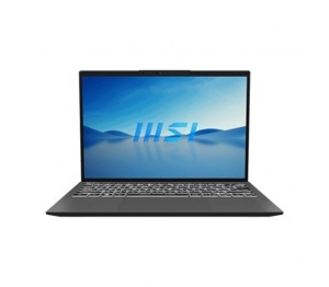 Laptop MSI Prestige 13 Evo A13M 081VN - Intel Core i7-1360P, RAM 16GB, SSD 1TB, Intel Iris Xe graphics, 13.3 inch