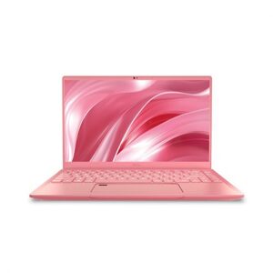 Laptop MSI Prestige 14 A10RAS 234VN - Intel core i7-10510U, 8GB RAM, SSD 512GB, Nvidia Geforce MX330 2GB, 14 inch