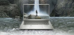 Laptop MSI Prestige 14 A11SC 203VN - Intel Core i7-1195G7, 16GB RAM, SSD 512GB, Nvidia GeForce GTX 1650 Max-Q 4GB GDDR6, 14 inch