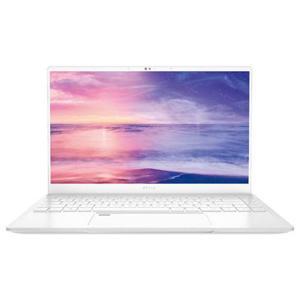 Laptop MSI Prestige 14 A11SC 203VN - Intel Core i7-1195G7, 16GB RAM, SSD 512GB, Nvidia GeForce GTX 1650 Max-Q 4GB GDDR6, 14 inch