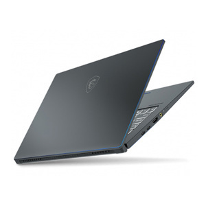 Laptop MSI Prestige 14 A11SCX 282VN - Intel Core i7-1185G7, 8GB RAM, SSD 512GB, Intel Iris Xe Graphics + Nvidia GeForce GTX 1650 4GB GDDR6, 14 inch