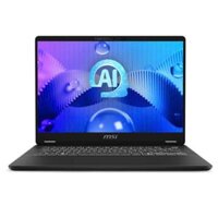Laptop MSI Prestige 14 AI Studio C1UDXG-058VN