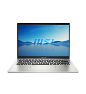 Laptop MSI Prestige 14 Evo B13M-401VN - Intel Core i5-13500H, 16GB RAM, SSD 512GB, Intel Iris Xe Graphics, 14 inch