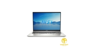 Laptop MSI Prestige 14 Evo B13M-401VN - Intel Core i5-13500H, 16GB RAM, SSD 512GB, Intel Iris Xe Graphics, 14 inch