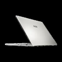 Laptop MSI Prestige 14 Evo B13M 401VN (Core i5-13500H | 16GB | 512GB | Intel Iris Xe | 14 inch FHD+ | Win 11 | Bạc)