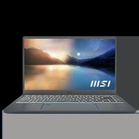 Laptop MSI Prestige 15 A11SC 037VN (Gray) | I7-1185G7 Gen 11th | 16GB DDR4 | SSD 512GB PCle | VGA Nvidia GTX 1650 4GB | 15.6 FHD IPS 100% sRGB | Win10. -- Hàng Chính hãng, Deal Giá --Xem cấu hình chi tiết