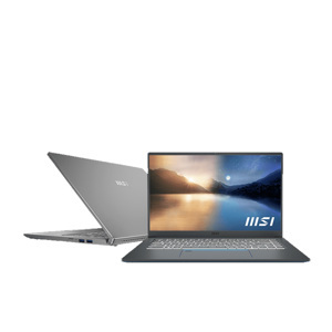 Laptop MSI Prestige 15 A11SCX 209VN - Intel Core i7-1185G7, 16GB RAM, SSD 512GB, Nvidia GeForce GTX 1650 4GB GDDR6, 15.6 inch