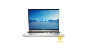 Laptop MSI Prestige 16 Studio A13VE 214VN - Intel Core i7-13700H, 16GB RAM, SSD 1TB, Nvidia GeForce RTX 4050 16GB, 16 inch