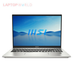 Laptop MSI Prestige 16 Studio A13VE 214VN - Intel Core i7-13700H, 16GB RAM, SSD 1TB, Nvidia GeForce RTX 4050 16GB, 16 inch