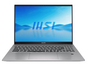 Laptop MSI Prestige 16 Studio A13VE 214VN - Intel Core i7-13700H, 16GB RAM, SSD 1TB, Nvidia GeForce RTX 4050 16GB, 16 inch