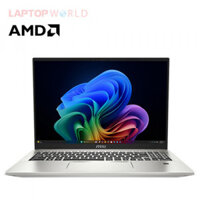 Laptop MSI Prestige A16 AI+ A3HMG-045VN (Ryzen™ AI 9 365 | 32GB | 1TB | AMD Radeon™ 880M | 16inch UHD+ OLED | Win 11 | Bạc)