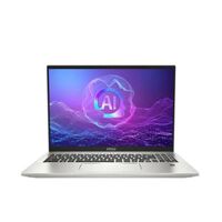 Laptop MSI Prestige A16 AI+ A3HMG 045VN | CPU R9-365 AI | RAM 32GB LPDDR5x | SSD 1TB PCIe | VGA Onboard | 16.0 UHD+ 4K OLED, 100% DCI-P3 | Win11