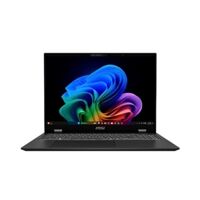 Laptop MSI Prestige A16 AI+ Evo B2VMG 016VN | CPU Ultra 9-288V | RAM 32GB LPDDR5x | SSD 1TB PCIe | VGA Onboard | 16.0 UHD+ 4K OLED, 100% DCI-P3 | Win11