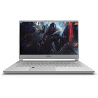 LAPTOP MSI PRESTIGE P65 CREATOR 8RE-069VN (15.6" FHD/I7-8750H/16GB/256GB SSD/GTX 1060/WIN10/1.9 KG)