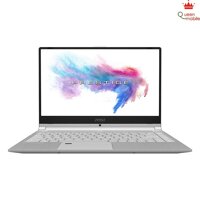 Laptop MSI PS42 8RB-234VN Core i5-8250U/Win10 (14 inch) (Silver)