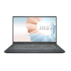 Laptop MSI PS42 8RB 234VN - Intel core i5, 8GB RAM, SSD 256GB, Nvidia GeForce MX150 2GB GDDR5, 14 inch