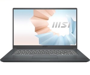 Laptop MSI PS42 8RB 234VN - Intel core i5, 8GB RAM, SSD 256GB, Nvidia GeForce MX150 2GB GDDR5, 14 inch
