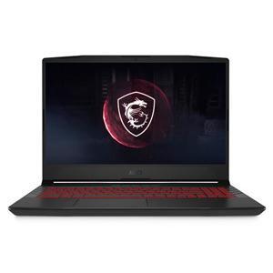 Laptop MSI Pulse GL66 11UDK 255VN - Intel Core i7-11800H, 16GB RAM, SSd 512GB, Nvidia GeForce RTX 3050Ti 4GB GDDR6, 15.6 inch