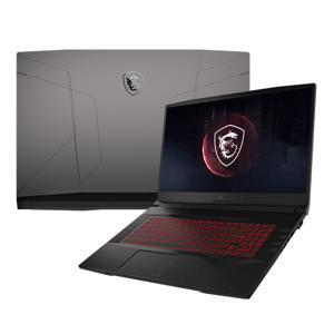 Laptop MSI Pulse GL76 11UDK 689VN - Intel Core i7-11800H, 16GB RAM, SSD 512GB, Nvidia GeForce RTX 3050Ti 4GB GDDR6, 17.3 inch