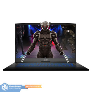 Laptop MSI Pulse GL76 11UDK 690VN - Intel Core i7-11800H, 16GB RAM, SSD 512GB, Nvidia GeForce RTX 3050Ti 4GB GDDR6, 17.3 inch