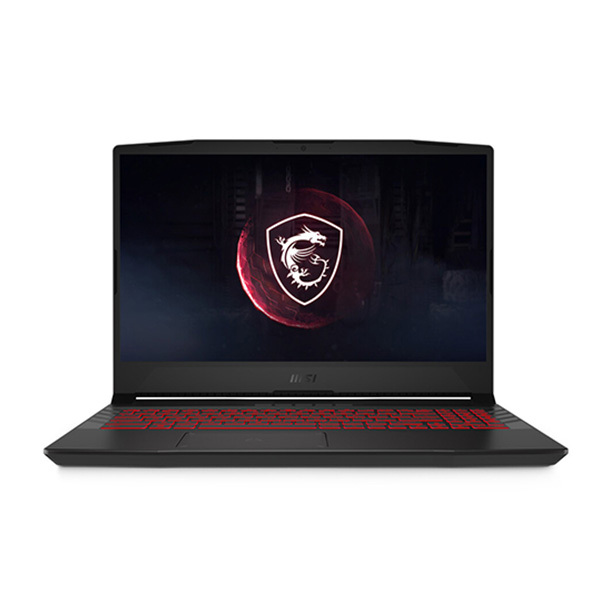 Laptop MSI Pulse GL76 11UEK 048VN - Intel Core i7-11800H, 16GB RAM, SSD 1TB, Nvidia GeForce GTX 3060 6GB GDDR6, 17.3 inch