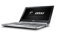 Laptop MSI PX60 6QE 489XVN