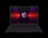 Laptop MSI Raider 18 HX A14VHG 230VN | CPU i9-14900HX | RAM 32GB DDR5 | SSD 2TB PCIe | VGA RTX 4080 12GB | 18.0 UHD 4K MiniLED IPS, 100% DCI-P3 & 120Hz | Win11