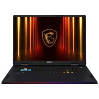 Laptop MSI Raider 18 HX AI A2XWIG-033VN