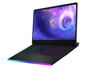 Laptop MSI Raider GE66 12UGS 405VN - Intel Core i9-12900HK, 32GB RAM, SSD 1TB, Nvidia GeForce RTX 3070Ti 8GB GDDR6, 15.6 inch