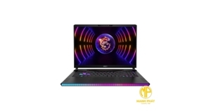 Laptop MSI Raider GE68 HX 13VG 048VN - Intel Core i7-13700HX, 32GB RAM, SSD 2TB, Nvidia GeForce RTX 4070 8GB GDDR6, 16 inch