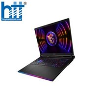 Laptop MSI Raider GE68 HX 13VF-050VN (Intel Core i7-13700HX | 16GB | 2TB | RTX 4060 | 16 inch QHD+ | Win 11 | Đen)