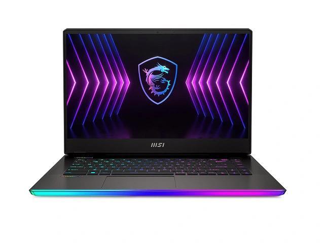 Laptop MSI Raider GE77 12UGS - Intel core i9-12900HX, 32GB RAM, SSD 2TB, Nvidia GeForce RTX 3070 Ti 8GB GDDR6, 17.3 inch