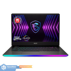 Laptop MSI Raider GE77 12UHS - Intel core i9-12900HX, 64GB RAM, SSD 2TB, Nvidia GeForce RTX 3080 Ti 16GB GDDR6, 17.3 inch